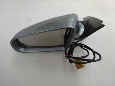 RETROVISOR IZQUIERDO AUDI A4 BERLINA 2005 2.0 TDI (140 CV)