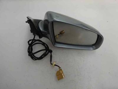 RETROVISOR DERECHO AUDI A4 BERLINA 2005 2.0 TDI (140 CV)