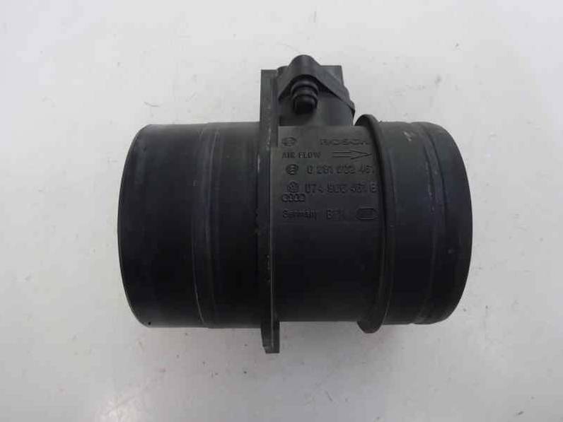 CAUDALIMETRO AUDI A4 BERLINA 2005 2.0 TDI (140 CV)