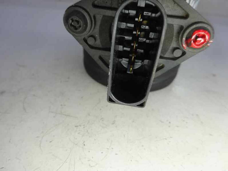 CAUDALIMETRO AUDI A4 BERLINA 2005 2.0 TDI (140 CV)