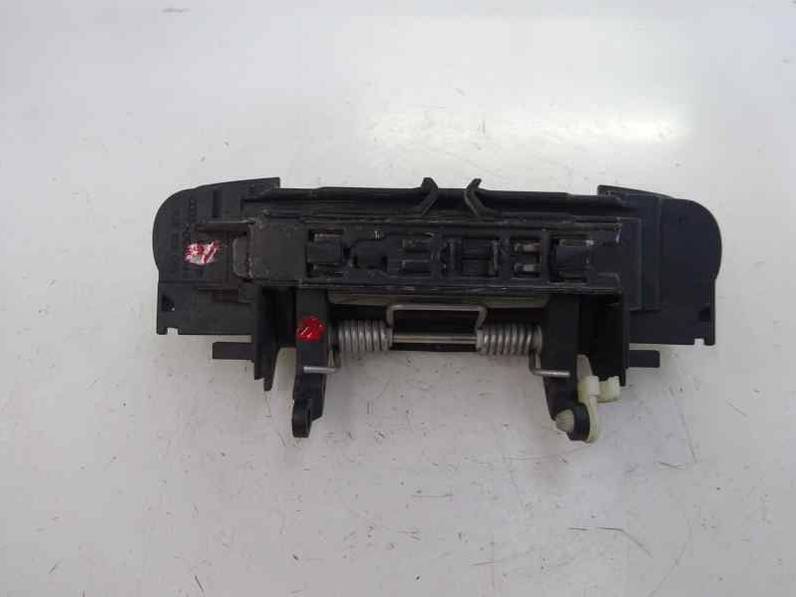 MANETA EXTERIOR TRASERA IZQUIERDA AUDI A4 BERLINA 2005 2.0 TDI (140 CV)