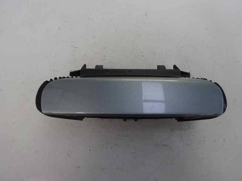 MANETA EXTERIOR DELANTERA DERECHA AUDI A4 BERLINA 2005 2.0 TDI (140 CV)