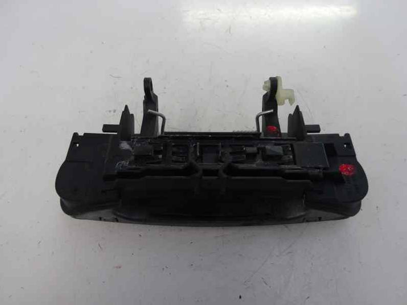 MANETA EXTERIOR DELANTERA DERECHA AUDI A4 BERLINA 2005 2.0 TDI (140 CV)