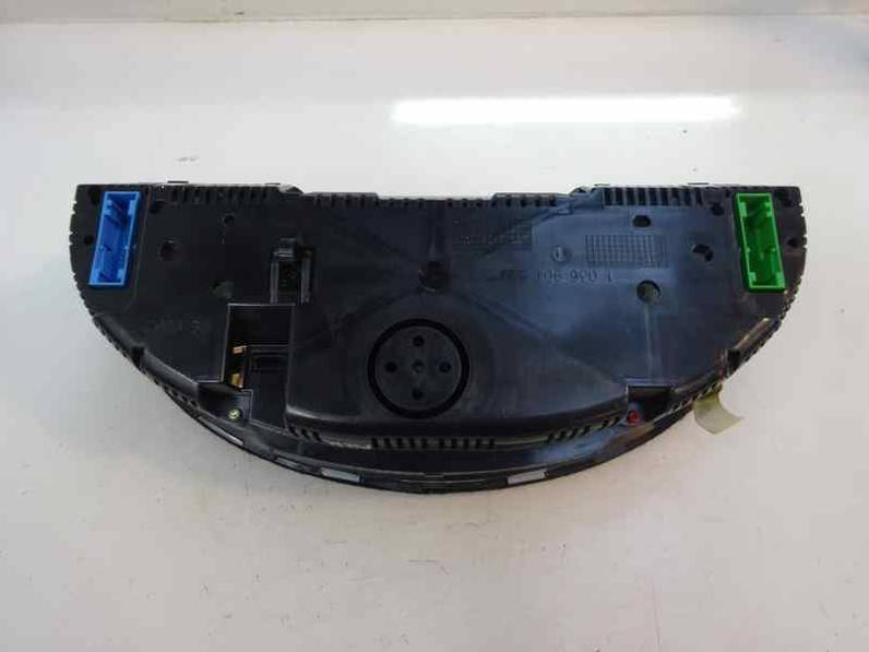 CUADRO INSTRUMENTOS AUDI A4 BERLINA 2005 2.0 TDI (140 CV)