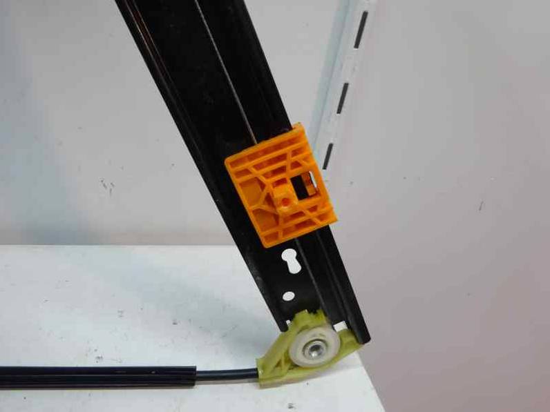 ELEVALUNAS DELANTERO DERECHO AUDI A4 BERLINA 2005 2.0 TDI (140 CV)