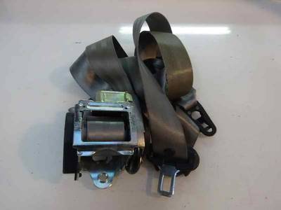 CINTURON SEGURIDAD DELANTERO DERECHO AUDI A4 BERLINA 2005 2.0 TDI (140 CV)