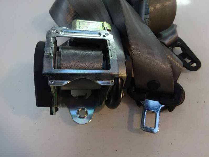 CINTURON SEGURIDAD DELANTERO DERECHO AUDI A4 BERLINA 2005 2.0 TDI (140 CV)