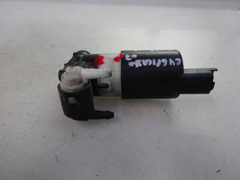 BOMBA LIMPIA CITROEN C4 GRAND PICASSO 2007 2.0 HDI FAP (136 CV)