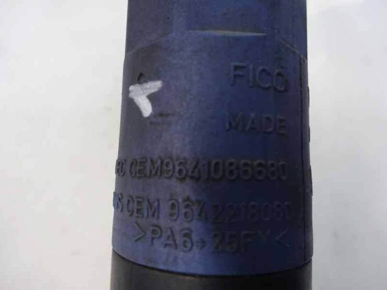 BOMBA LIMPIA CITROEN C4 GRAND PICASSO 2007 2.0 HDI FAP (136 CV)