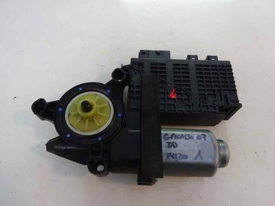 MOTOR ELEVALUNAS DELANTERO DERECHO CITROEN C4 GRAND PICASSO 2007 2.0 HDI FAP (136 CV)