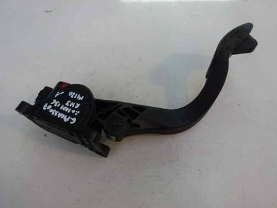 POTENCIOMETRO PEDAL CITROEN C4 GRAND PICASSO 2007 2.0 HDI FAP (136 CV)