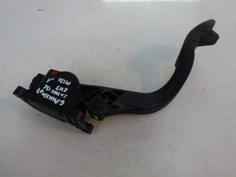 POTENCIOMETRO PEDAL CITROEN C4 GRAND PICASSO 2007 2.0 HDI FAP (136 CV)