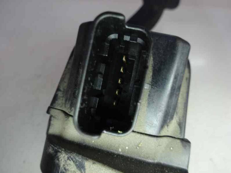 POTENCIOMETRO PEDAL CITROEN C4 GRAND PICASSO 2007 2.0 HDI FAP (136 CV)