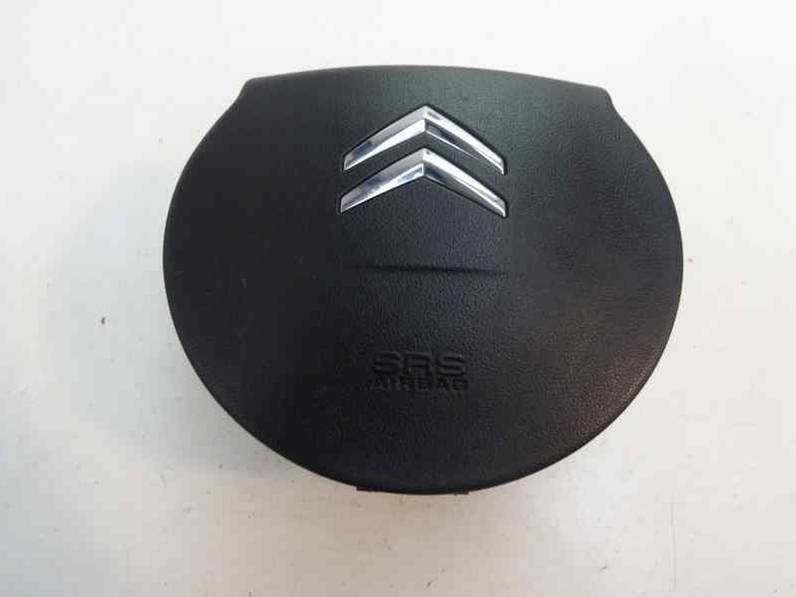 AIRBAG DELANTERO IZQUIERDO CITROEN C4 GRAND PICASSO 2007 2.0 HDI FAP (136 CV)