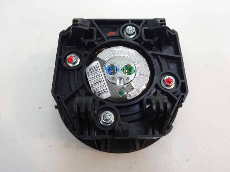 AIRBAG DELANTERO IZQUIERDO CITROEN C4 GRAND PICASSO 2007 2.0 HDI FAP (136 CV)