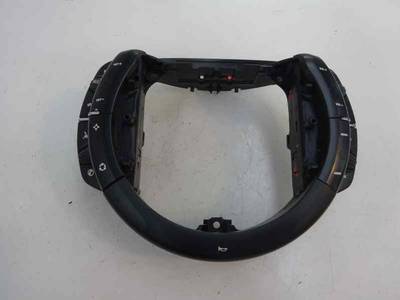 MANDO MULTIFUNCION CITROEN C4 GRAND PICASSO 2007 2.0 HDI FAP (136 CV)