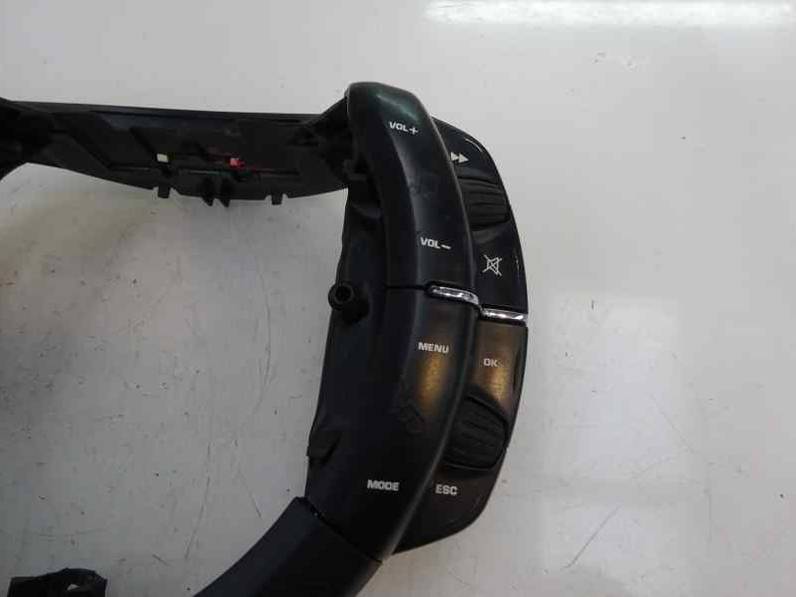 MANDO MULTIFUNCION CITROEN C4 GRAND PICASSO 2007 2.0 HDI FAP (136 CV)