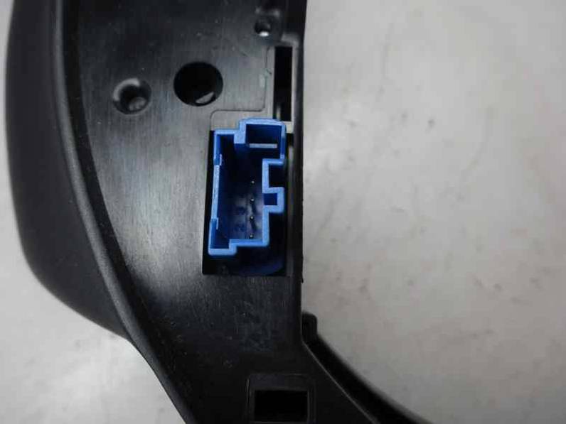 MANDO MULTIFUNCION CITROEN C4 GRAND PICASSO 2007 2.0 HDI FAP (136 CV)