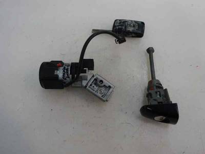 CONMUTADOR DE ARRANQUE CITROEN C4 GRAND PICASSO 2007 2.0 HDI FAP (136 CV)