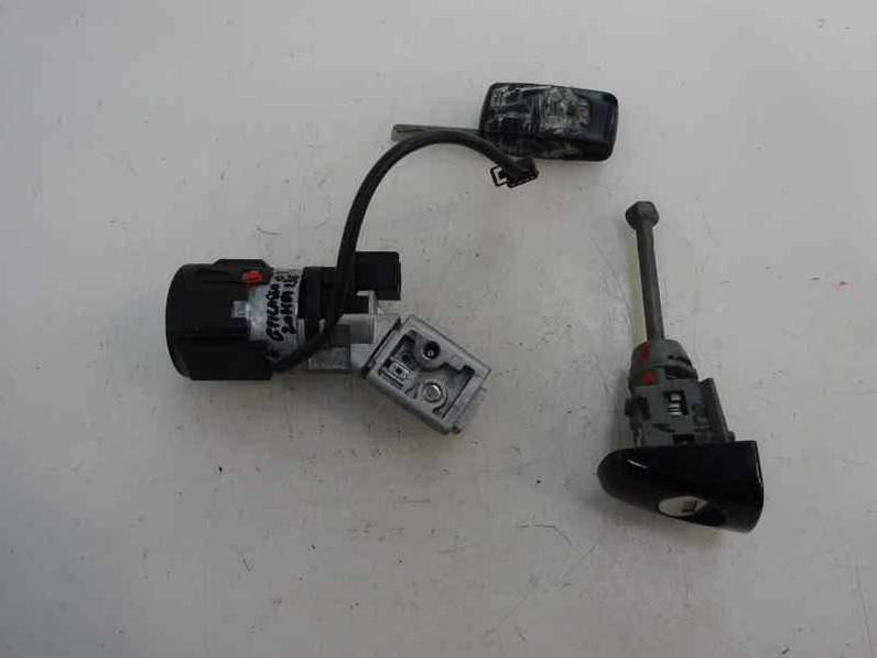 CONMUTADOR DE ARRANQUE CITROEN C4 GRAND PICASSO 2007 2.0 HDI FAP (136 CV)