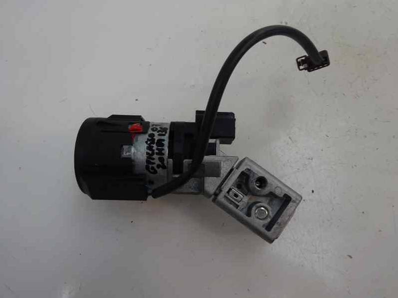 CONMUTADOR DE ARRANQUE CITROEN C4 GRAND PICASSO 2007 2.0 HDI FAP (136 CV)