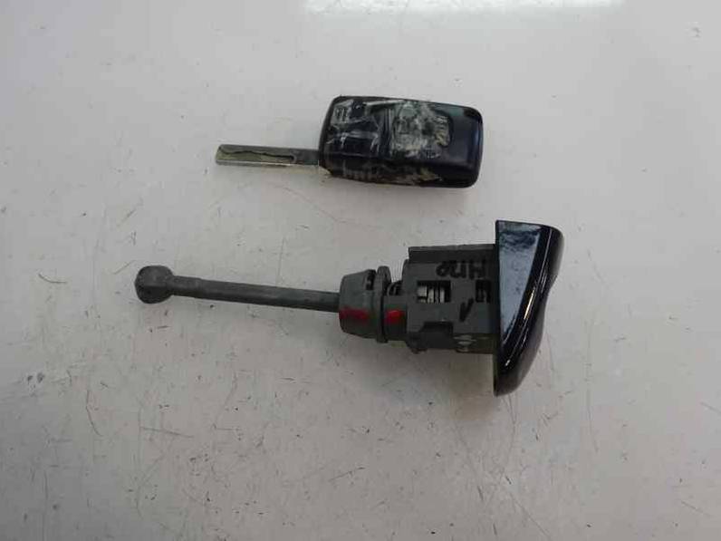 CONMUTADOR DE ARRANQUE CITROEN C4 GRAND PICASSO 2007 2.0 HDI FAP (136 CV)