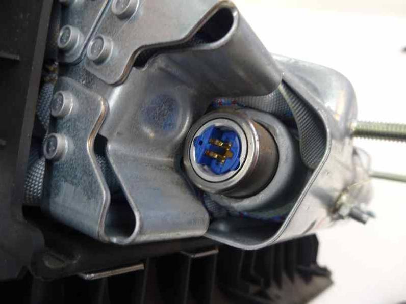 AIRBAG DELANTERO IZQUIERDO CITROEN C4 GRAND PICASSO 2007 2.0 HDI FAP (136 CV)