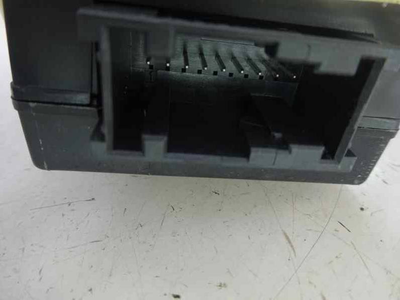 MODULO ELECTRONICO CITROEN C4 GRAND PICASSO 2007 2.0 HDI FAP (136 CV)