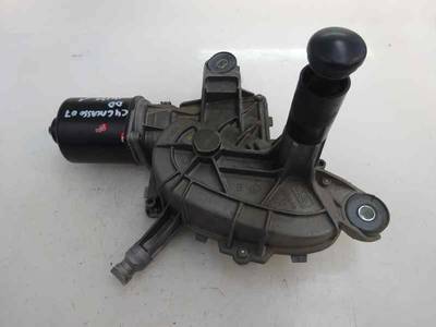 MOTOR LIMPIA DELANTERO CITROEN C4 GRAND PICASSO 2007 2.0 HDI FAP (136 CV)