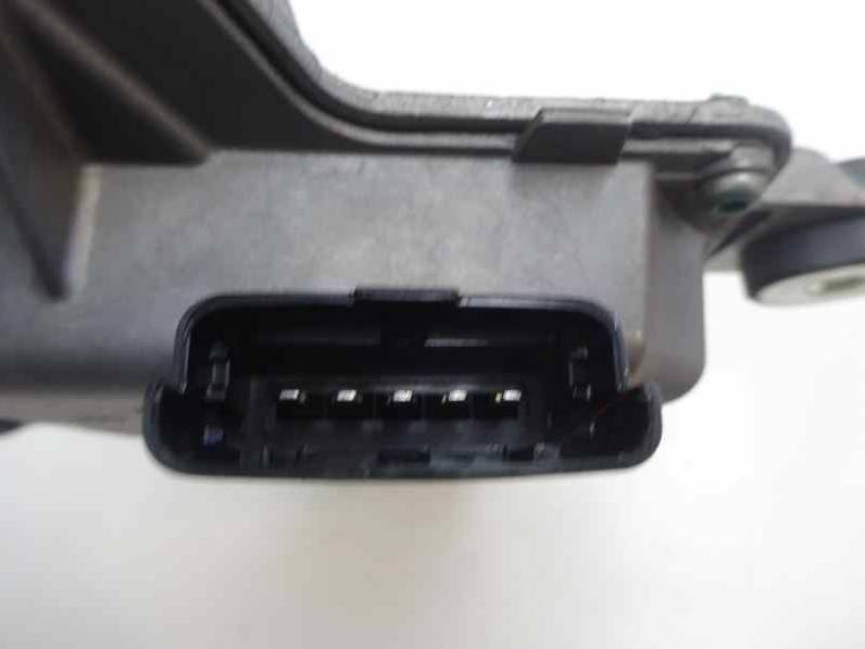 MOTOR LIMPIA DELANTERO CITROEN C4 GRAND PICASSO 2007 2.0 HDI FAP (136 CV)