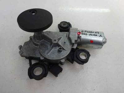 MOTOR LIMPIA TRASERO CITROEN C4 GRAND PICASSO 2007 2.0 HDI FAP (136 CV)