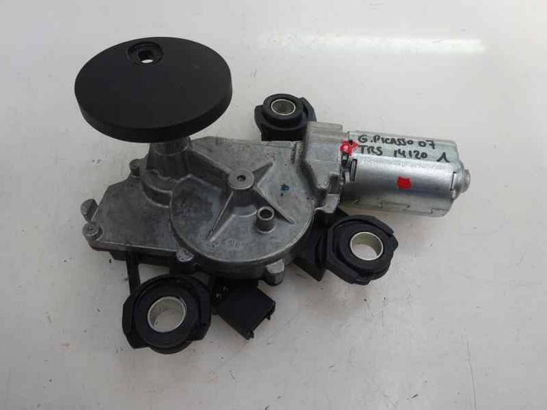 MOTOR LIMPIA TRASERO CITROEN C4 GRAND PICASSO 2007 2.0 HDI FAP (136 CV)