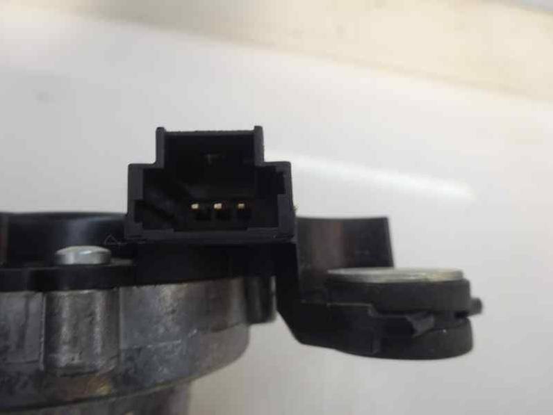MOTOR LIMPIA TRASERO CITROEN C4 GRAND PICASSO 2007 2.0 HDI FAP (136 CV)