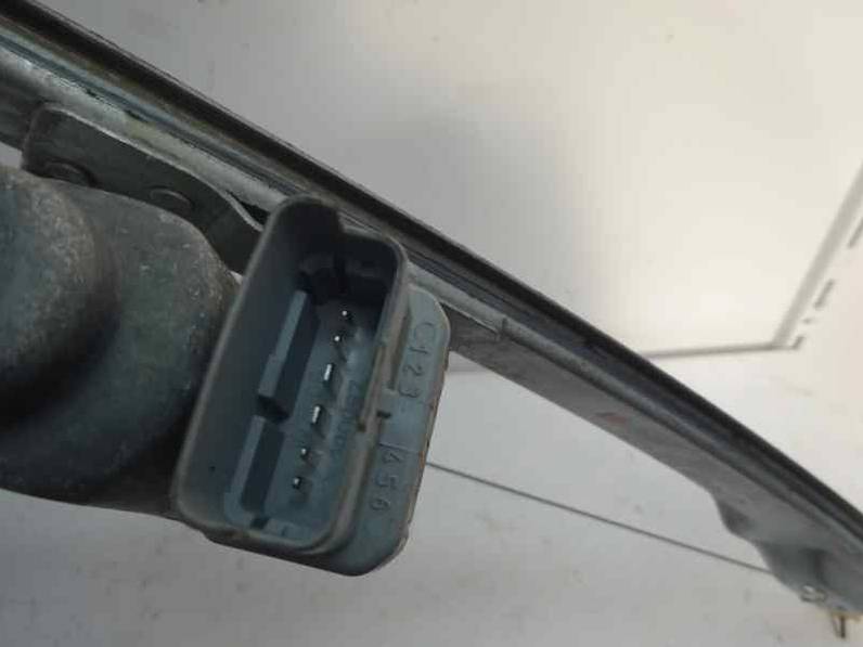 ELEVALUNAS TRASERO IZQUIERDO CITROEN C4 GRAND PICASSO 2007 2.0 HDI FAP (136 CV)