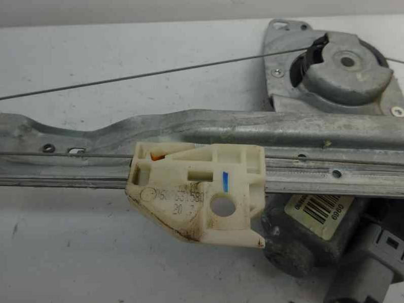 ELEVALUNAS TRASERO IZQUIERDO CITROEN C4 GRAND PICASSO 2007 2.0 HDI FAP (136 CV)