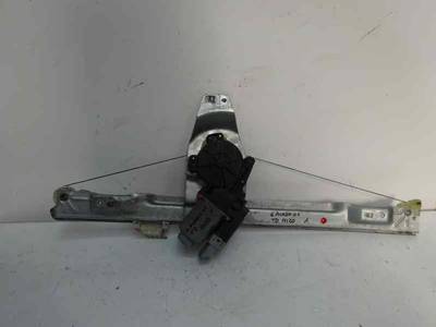 ELEVALUNAS TRASERO DERECHO CITROEN C4 GRAND PICASSO 2007 2.0 HDI FAP (136 CV)