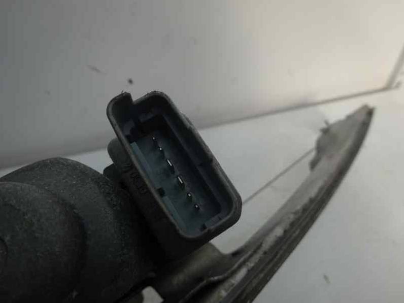 ELEVALUNAS TRASERO DERECHO CITROEN C4 GRAND PICASSO 2007 2.0 HDI FAP (136 CV)