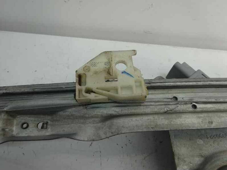 ELEVALUNAS TRASERO DERECHO CITROEN C4 GRAND PICASSO 2007 2.0 HDI FAP (136 CV)