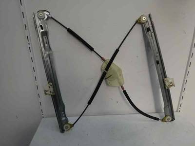 ELEVALUNAS DELANTERO DERECHO CITROEN C4 GRAND PICASSO 2007 2.0 HDI FAP (136 CV)