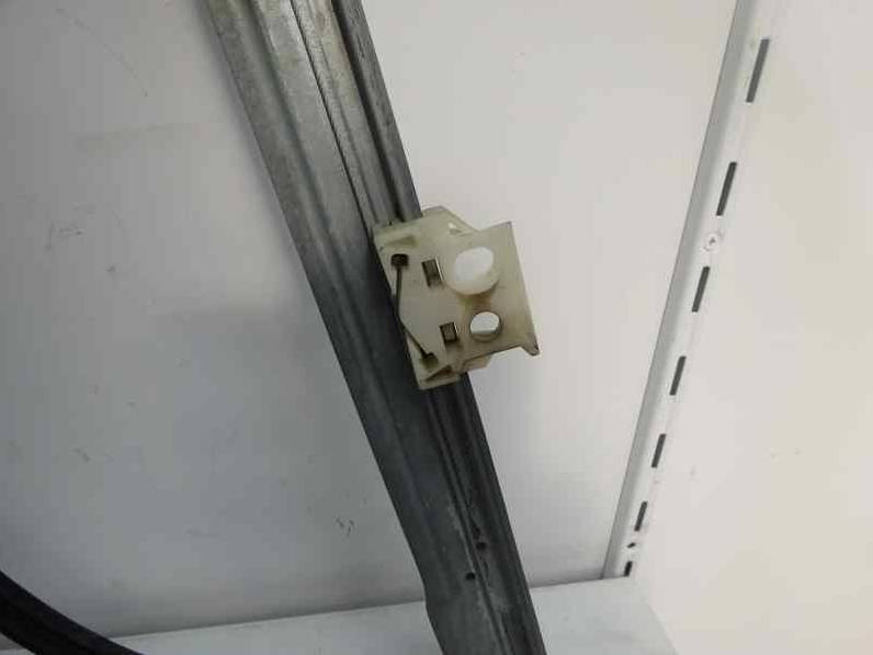 ELEVALUNAS DELANTERO DERECHO CITROEN C4 GRAND PICASSO 2007 2.0 HDI FAP (136 CV)