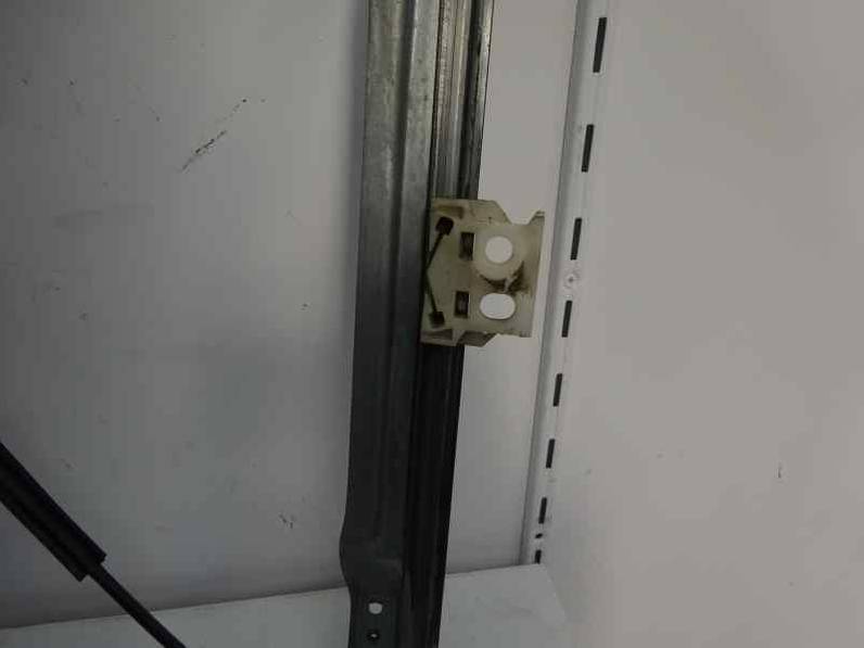 ELEVALUNAS DELANTERO IZQUIERDO CITROEN C4 GRAND PICASSO 2007 2.0 HDI FAP (136 CV)