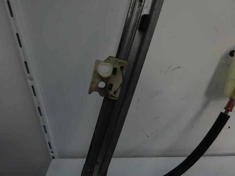 ELEVALUNAS DELANTERO IZQUIERDO CITROEN C4 GRAND PICASSO 2007 2.0 HDI FAP (136 CV)