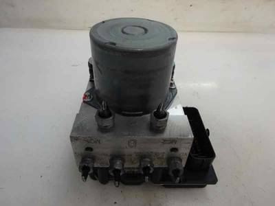 ABS CITROEN C4 GRAND PICASSO 2007 2.0 HDI FAP (136 CV)