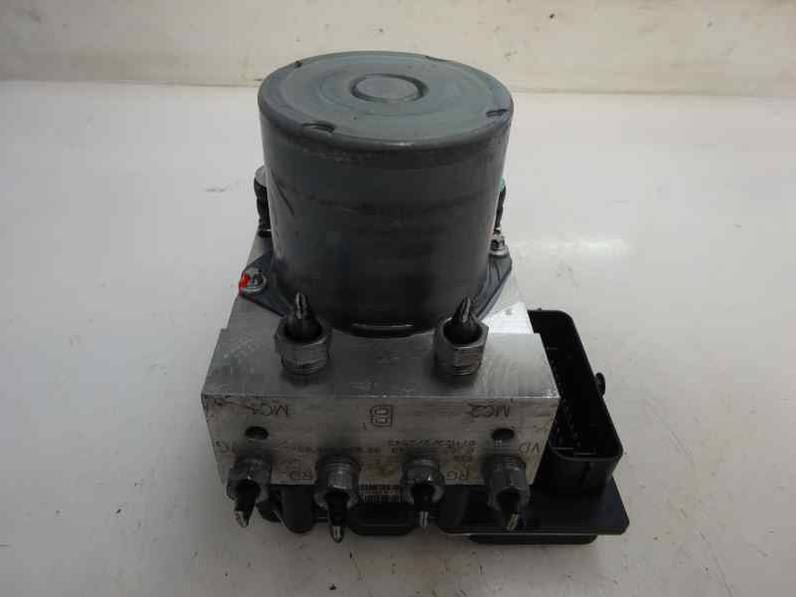 ABS CITROEN C4 GRAND PICASSO 2007 2.0 HDI FAP (136 CV)