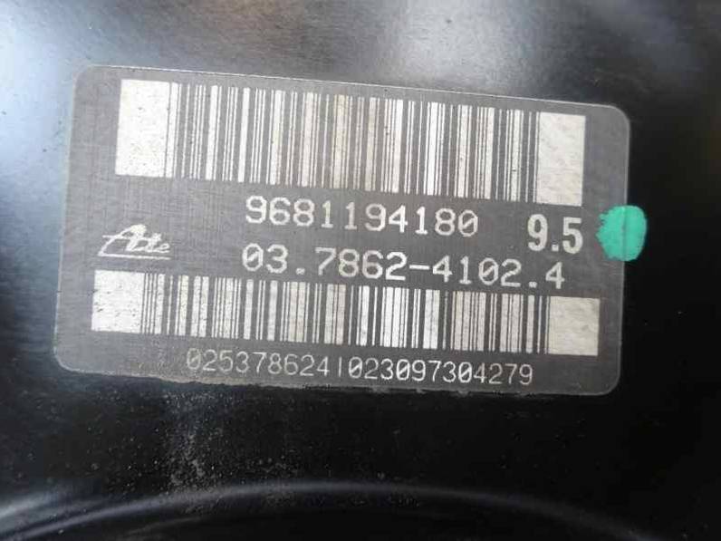 SERVOFRENO CITROEN C4 GRAND PICASSO 2007 2.0 HDI FAP (136 CV)