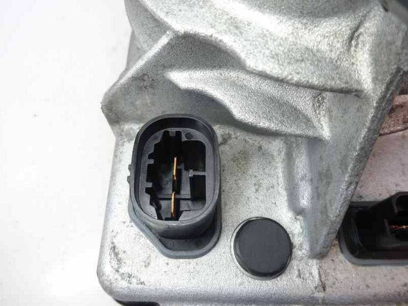 BOMBA DIRECCION CITROEN C4 GRAND PICASSO 2007 2.0 HDI FAP (136 CV)