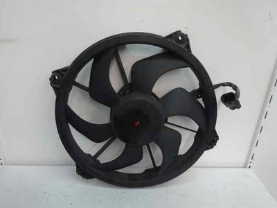 ELECTROVENTILADOR CITROEN C4 GRAND PICASSO 2007 2.0 HDI FAP (136 CV)