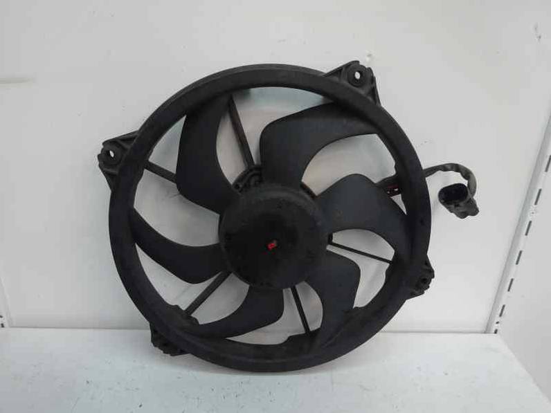 ELECTROVENTILADOR CITROEN C4 GRAND PICASSO 2007 2.0 HDI FAP (136 CV)