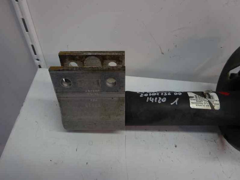 AMORTIGUADOR DELANTERO DERECHO CITROEN C4 GRAND PICASSO 2007 2.0 HDI FAP (136 CV)