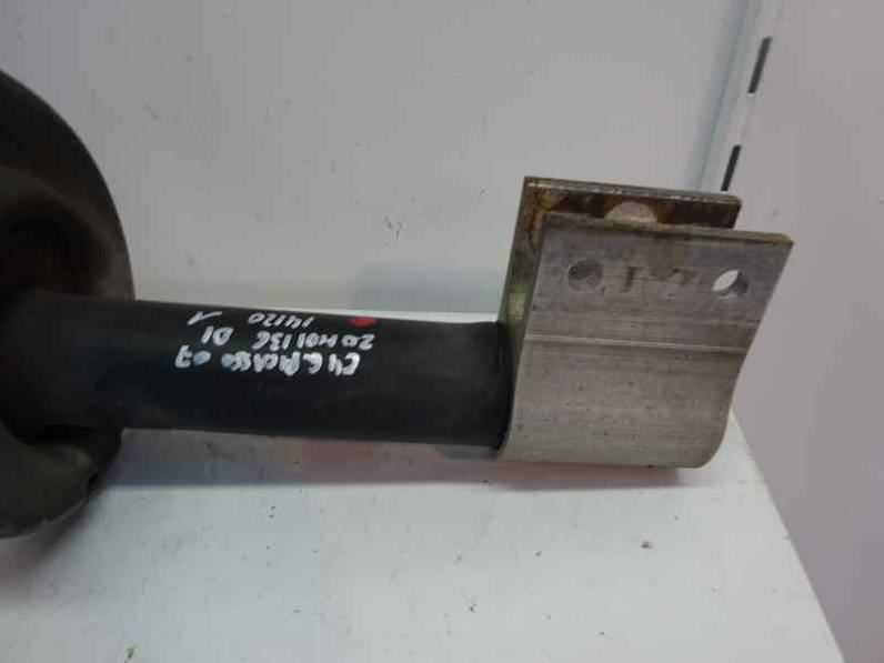 AMORTIGUADOR DELANTERO IZQUIERDO CITROEN C4 GRAND PICASSO 2007 2.0 HDI FAP (136 CV)